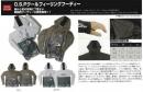 【取り寄せ商品】O.S.Pクールフィーリングフーディー(2023カラー)　※納期約1週間