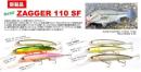 ザッガー110SF