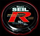 バスザイル マジックハードR　3lb.　80m