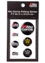 Abu Garcia Potting Sticker (ポッティングステッカー)