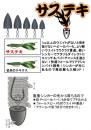 サステキ(Feco認定)