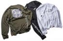 【取り寄せ商品】O.S.PドライロングスリーブTシャツ モデル鱗BB　※納期約1週間