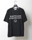 WLFC T-shirt　WLFC-1006　Black