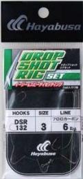 FF700　DROP SHOT RIG SET
