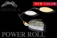 【ご予約受付中】クリスタルS パワーロール　※5月下旬以降入荷予定