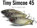 【ご予約受付中】タイニーシムコー　※5月下旬頃発売予定