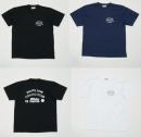 WLFC × ABU RECORD T-Shirt　WLFC-1402