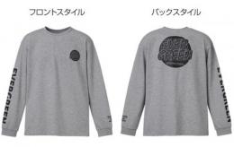 【取り寄せ商品】E.G.ドライミックスロングTシャツ タイプ1　※納期約1週間