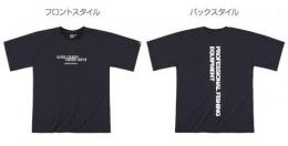 【取り寄せ商品】E.G.ドライミックスTシャツ Aタイプ　※納期約1週間