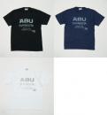 WLFC × ABU SVANGSTA Logo T-Shirt　WLFC-1401