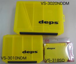 VS-3020NDDM　depsコラボモデル