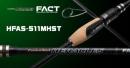 FACT HFAS-511MHST【取り寄せ商品】