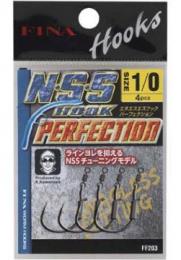 FF203　N・S・S HOOK PERFECTION