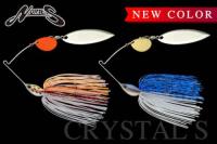 【ご予約受付中】クリスタルS 1/2oz　※6月下旬以降入荷予定