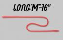 LONG"M"-16"/ロングエム16インチ(Feco認定)