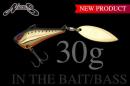 インザベイト バス30g(Feco認定)