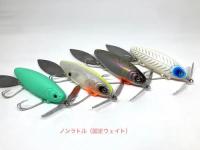 【ご予約受付中】プラカブメス　※7月下旬頃入荷予定