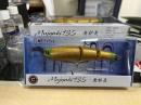 Mujyaki135(無邪気135)【初回限定・ゴールデンバナナ】