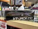 【在庫処分セール50%OFF】VT-JACK210