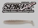 【ご予約受付中】スパイキックス2.5インチ(Feco認定)　※9月4日頃入荷予定