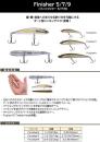 フィニッシャー