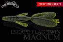 エスケープフラッグツインマグナム