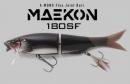 マエコン180SF