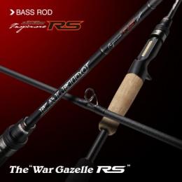 【ご予約受付中】IRSC-63MHR-TG40X ウォーガゼルRS　※5月下旬頃入荷予定