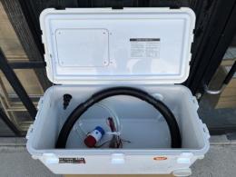 オリジナルライブウェル(外循環タイプ)　※受注生産・納期約1〜2週間