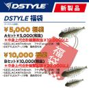 DSTYLE福袋(ディスタイル福袋)