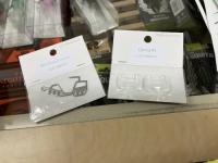 ソフトハニタス4インチ IN1.2【※一色につき一個まで】