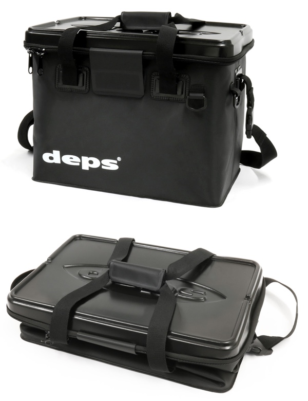 入荷情報】大好評のデプス最新アパレル「depsバックパック」「deps