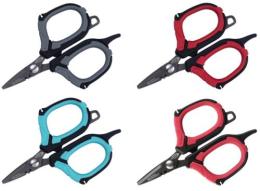 O.S.Pセレーテッドラインシザーズ