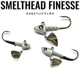 【ご予約受付中】スメルトヘッドフィネス　※2月上旬頃入荷予定