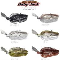 【ご予約受付中】ジャックハンマー ベイビージャック　※3月入荷予定