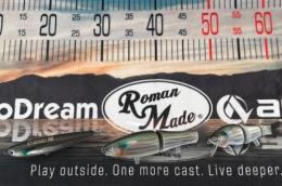 【ご予約受付中】3社コラボウッドルアーセット　ボラカラー　※3月上旬頃入荷予定