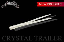 【ご予約受付中】クリスタルトレーラー　※3月上旬頃入荷予定