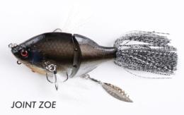 ジョイントゾーイ　20thアニバーサリーシルバー