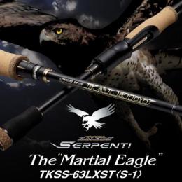 【ご予約受付中】TKSS-63LXST<S-1> マーシャルイーグル　※5月下旬発売予定