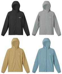 【ご予約受付中】E.G.エアリーフーディーシャツ　※4月発売予定