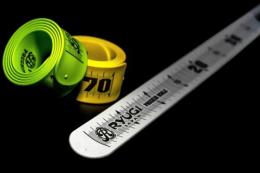 パッチンスケール 70cm