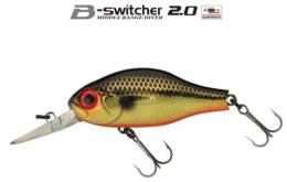 ビー・スイッチャー2.0