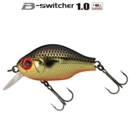 ビー・スイッチャー1.0