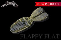 【ご予約受付中】フラッピーフラット(Feco認定)　※4月中旬以降入荷予定