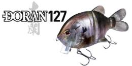 【ご予約受付中】ドラン127F(Feco認定)　※4月下旬頃入荷予定