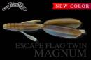 【ご予約受付中】エスケープフラッグツインマグナム　※5月中旬以降入荷予定