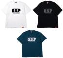 【取り寄せ商品】O.S.PルアープリントTシャツ　※納期約1週間