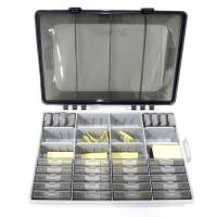 OCD タックルシステムスターターキット