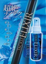 インクスレーベル　タックルエリクサー(100ml)