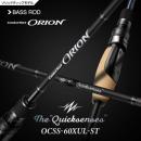 【ご予約受付中】OCSS-60XUL-ST クイックセンシズ　※5月発売予定